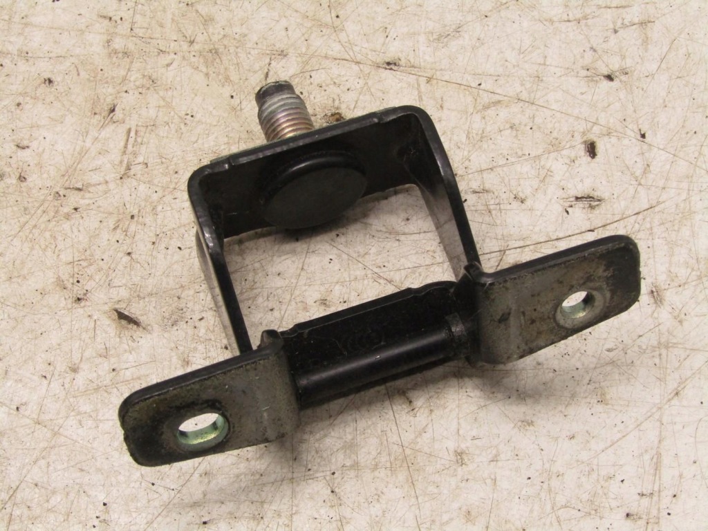 фото №2, Петли крышки багажника задние задняя kpl kia stonic