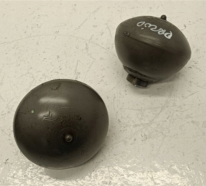 Купить Актуатор турбины сфера hydro citroen c5 iii x7 08-17r.