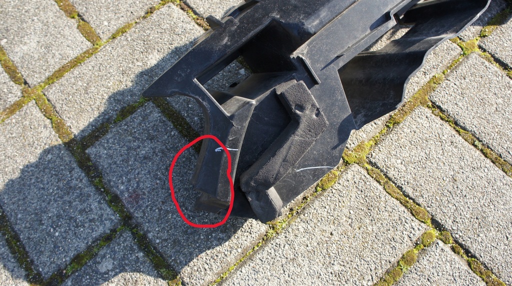 фото №3, Pas передній підсилювач ford ka + plus