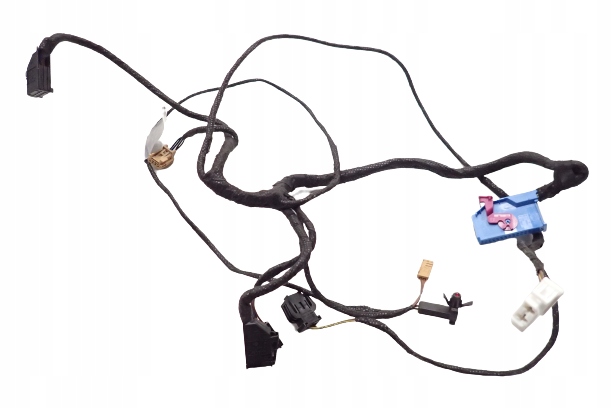 фото №1, Audi a5 8t джгут двері перед ліва 8k0971035q