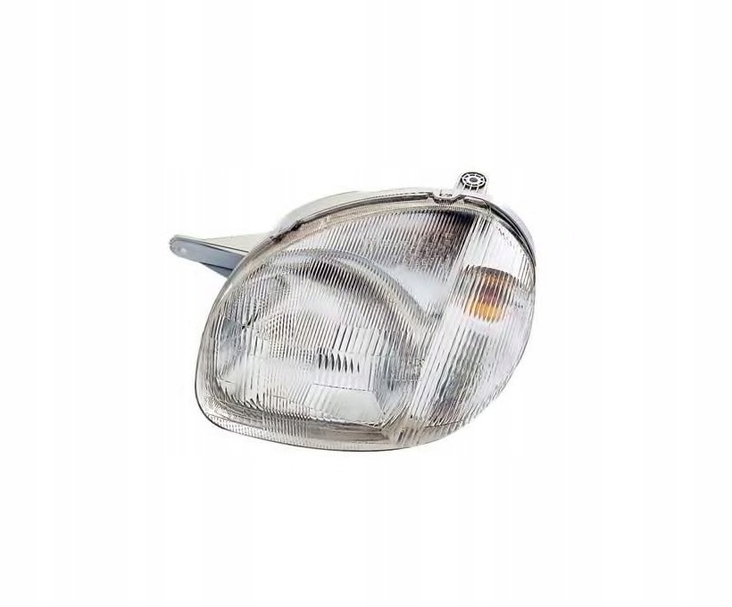 фото №1, Фара главный hyundai atos prime mx , 99-08
