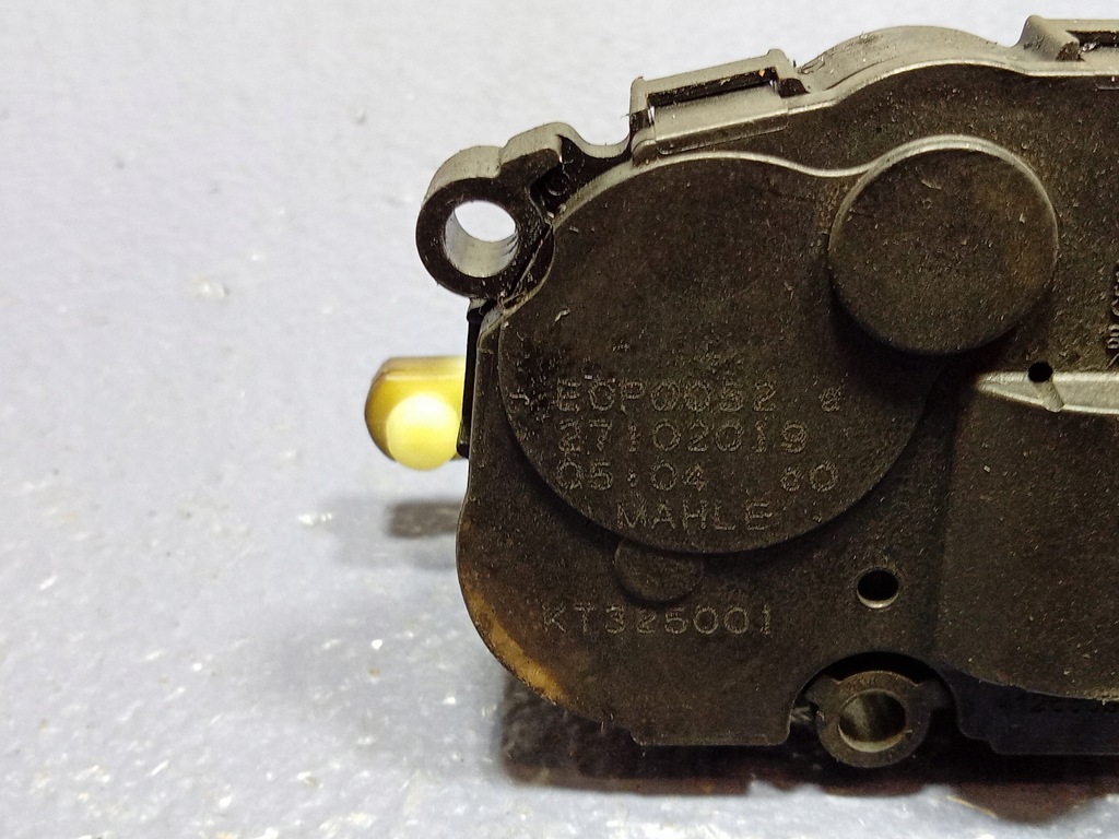 фото №5, Bmw x5 g05 моторчик отопителя ecp0052