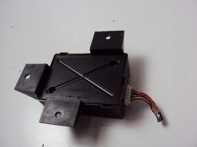 фото №2, Модуль блок керування infiniti fx45 2005 r