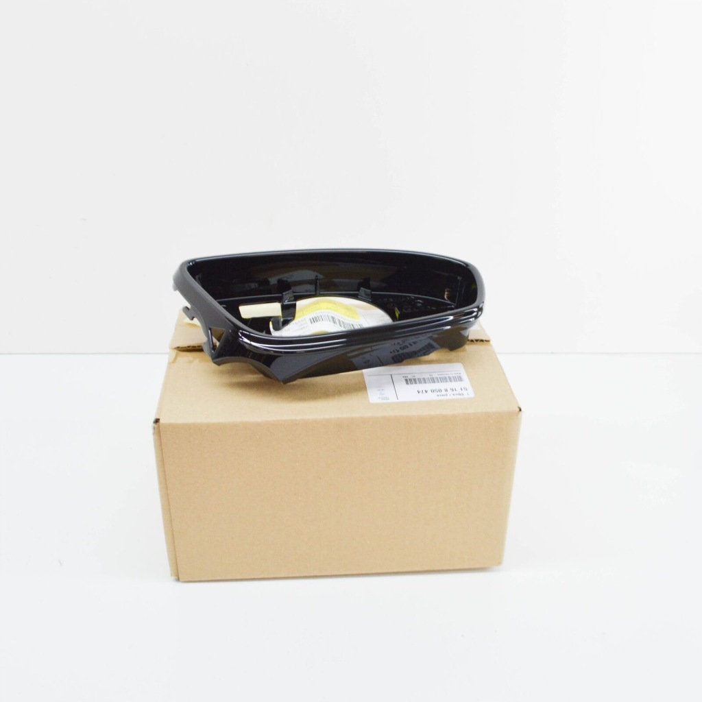 Купити Bmw m5 f10 передня частина правий outside mirror m опорний кільце 51168050474