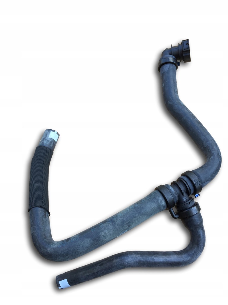 фото №1, Шланг обігрівача renault master iii 924000026r 9241300q0f