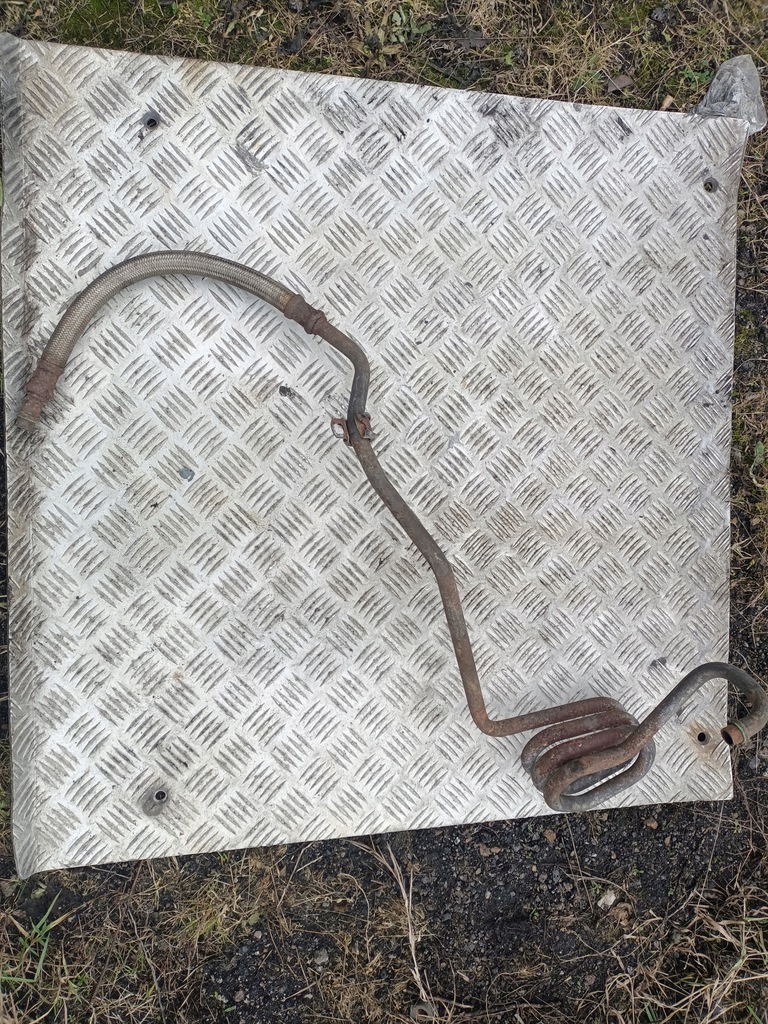 фото №2, Scania r спіраль шланг повітря