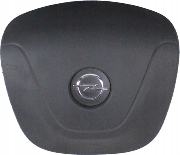 фото №1, Подушка безпеки подушка водія opel movano 2021