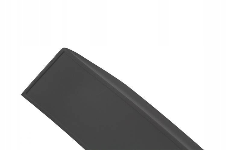 фото №3, Спойлер lip спойлер - bmw g30 5 series abs