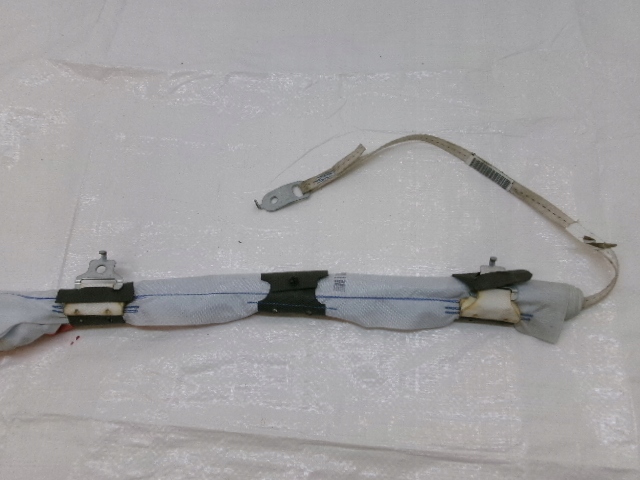 фото №7, Jeep compass шторка безпеки подушка подушка безпеки права