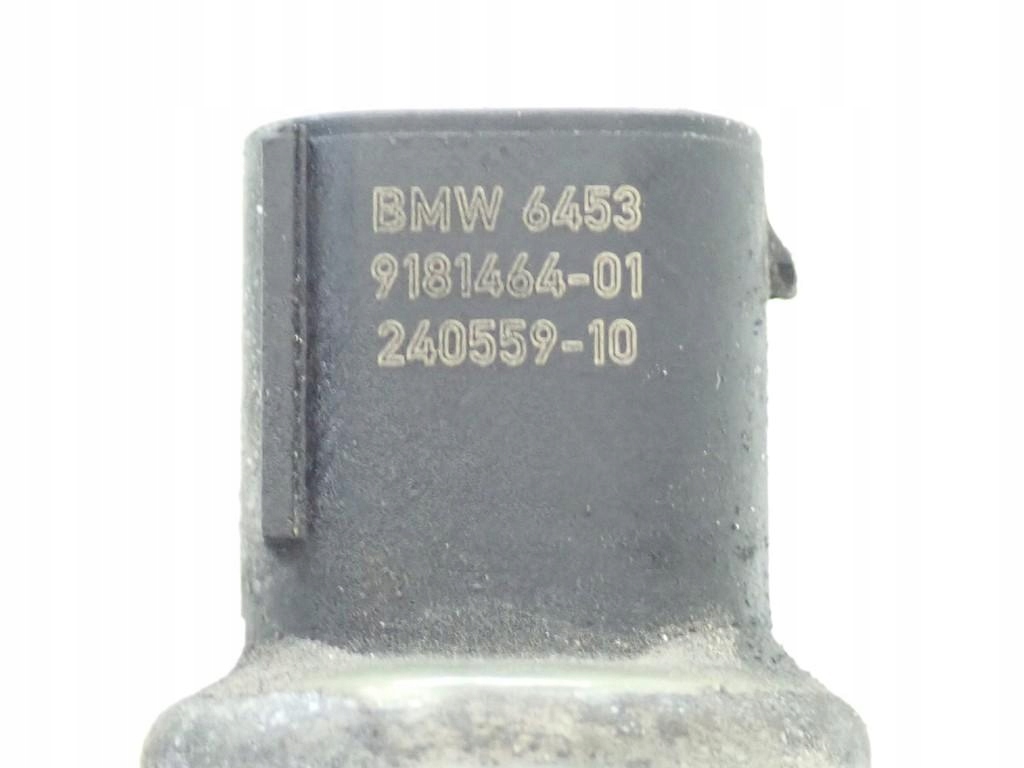 фото №11, Пабтрубок  шланг трубка кондиционера 9806518 mini countryman r60 r61 1.6d n47 12r