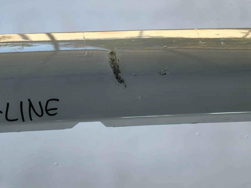 фото №7, Hyundai kona ii n-line - бампер перед polecam