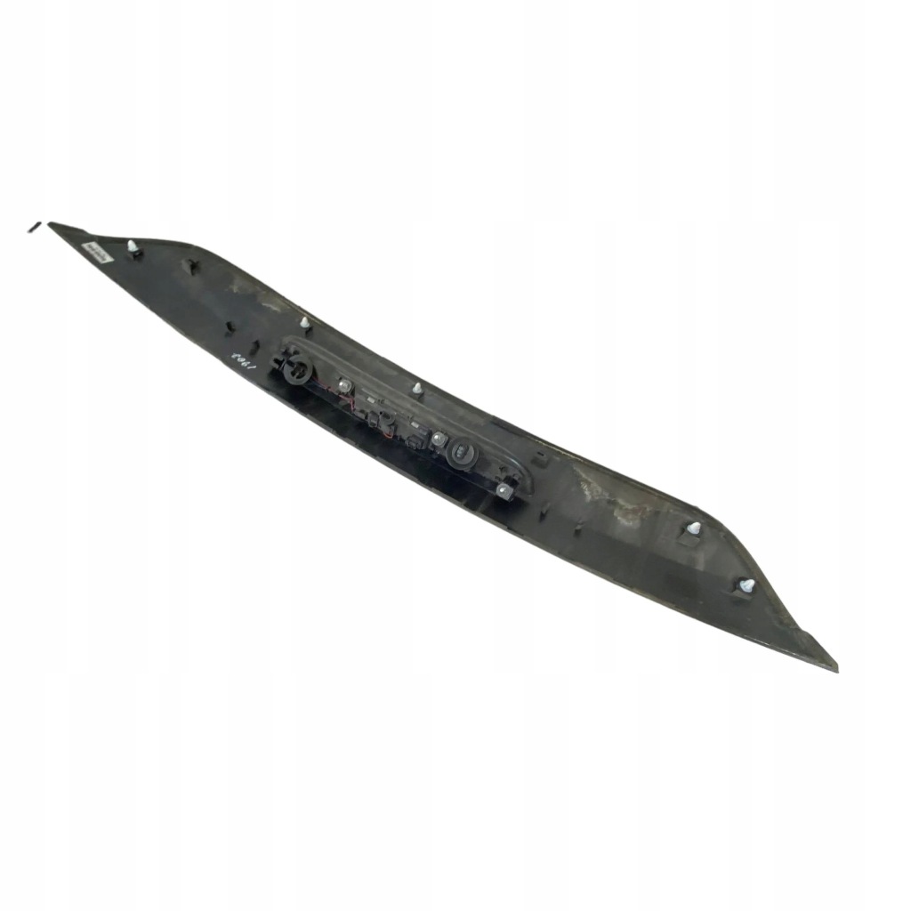 фото №7, Обивка крышки багажника volvo v40 1386846