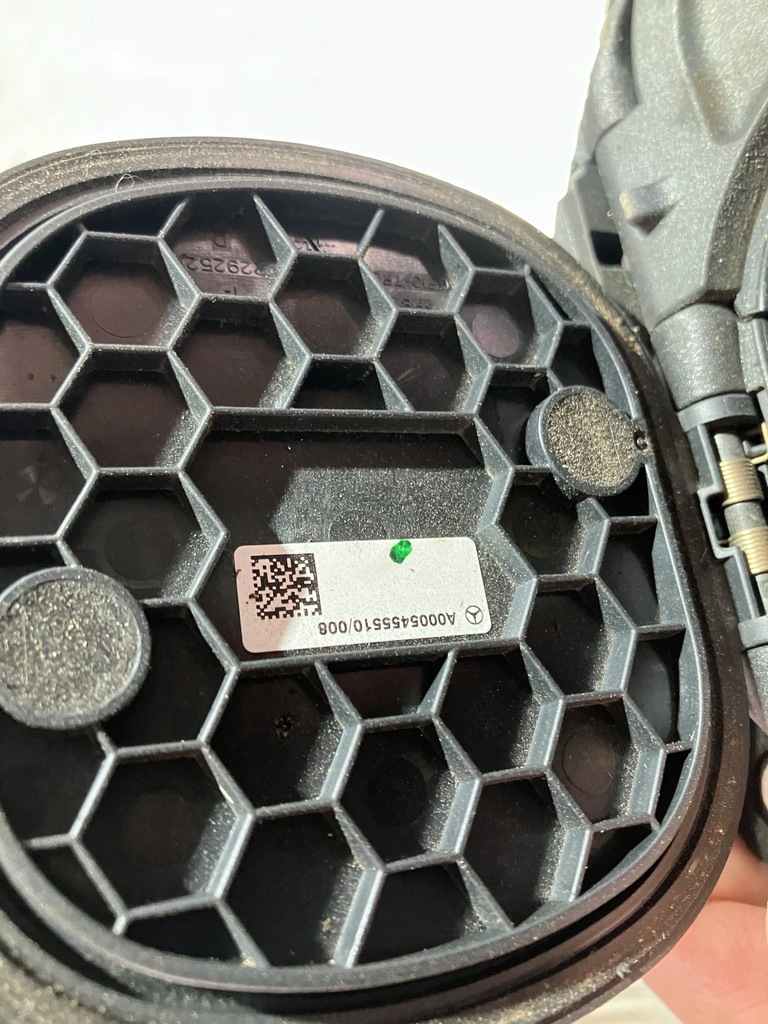 фото №5, Шланг жгут зарядки mercedes eqb x243 300 4matic