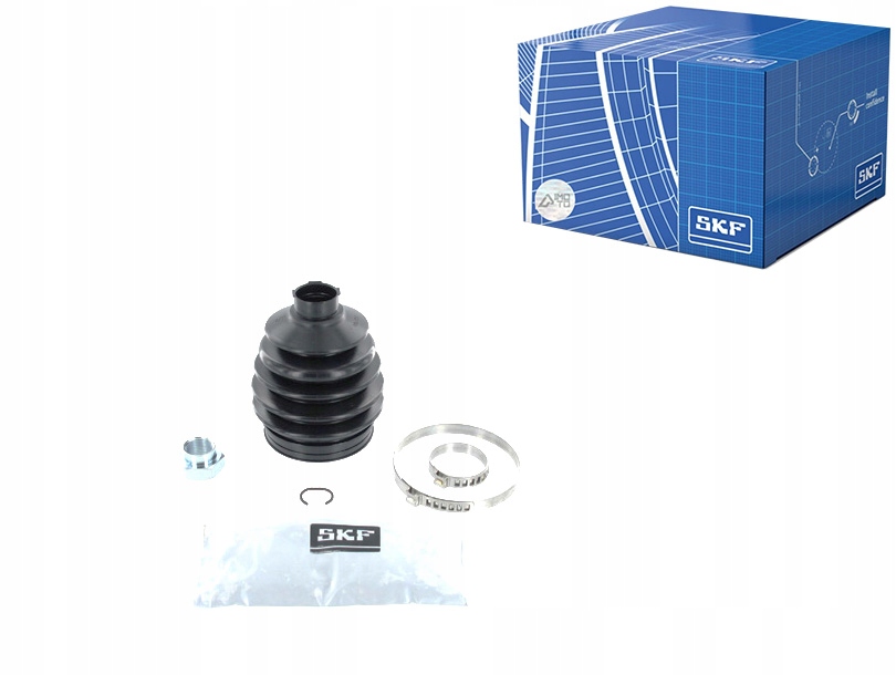 фото №1, Защита шарнир наружного kpl. mercedes a w168 1.4 1.6 1.7d