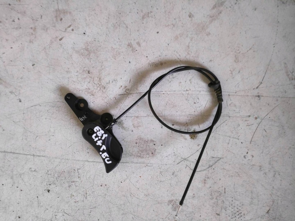 Купити Bmw e87 e81 рестайлінг  трос ручка капота європа