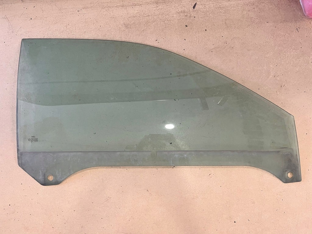 фото №1, Скло перед права двері audi a3 8l 2000 rok