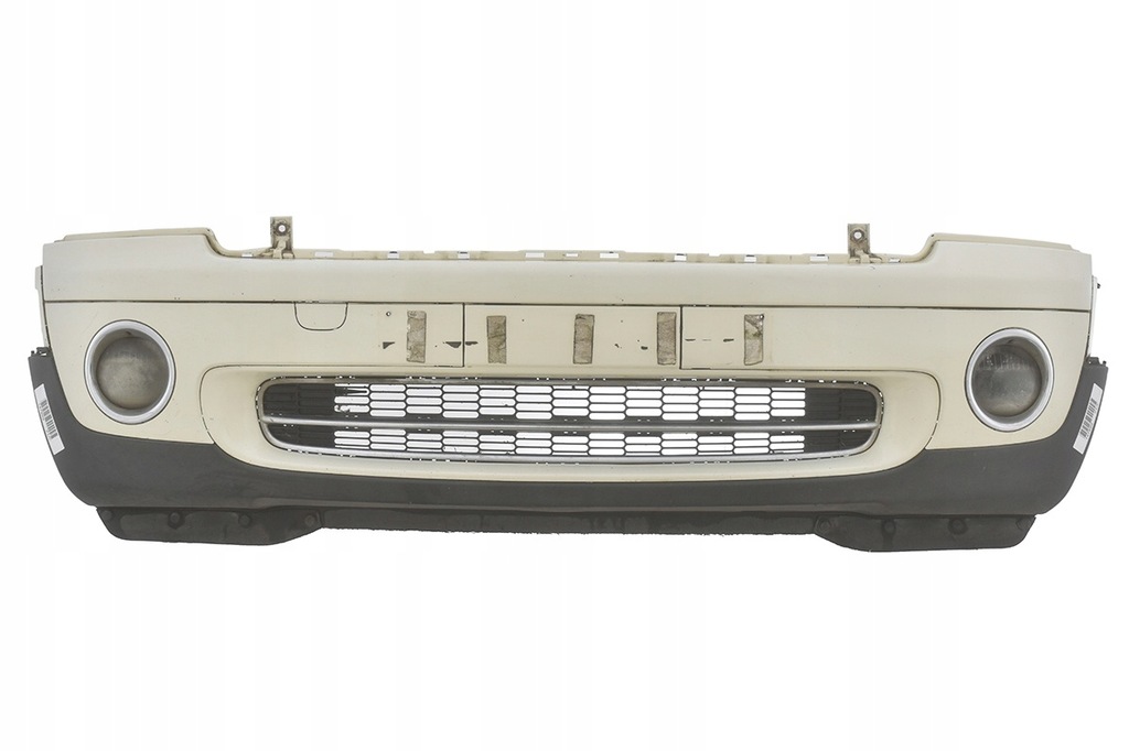 фото №1, Бампер передній перед mini cooper one r56 850/0