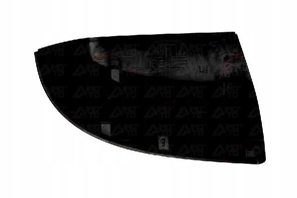 фото №1, Blic 6103-01-1391392p корпус, зеркало наружное