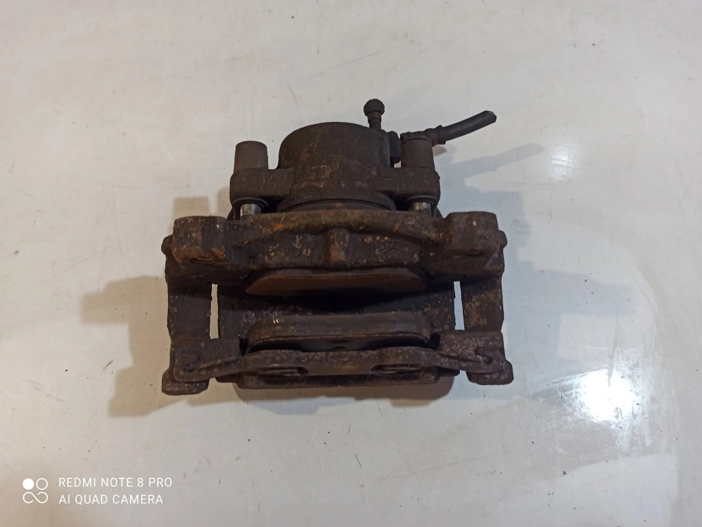 фото №2, Volvo s80 2006 суппорты