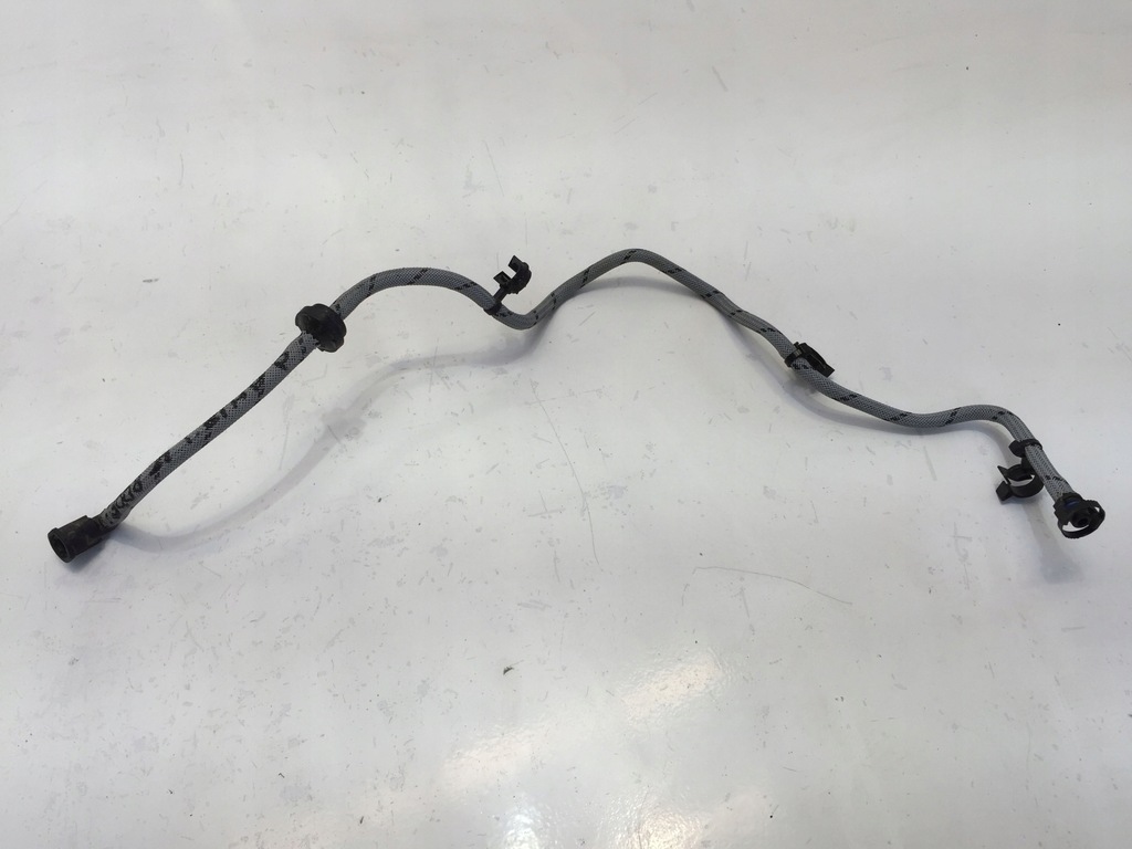 фото №1, Peugeot 3008 ii 1.6 thp 2021 wąż провода топлива