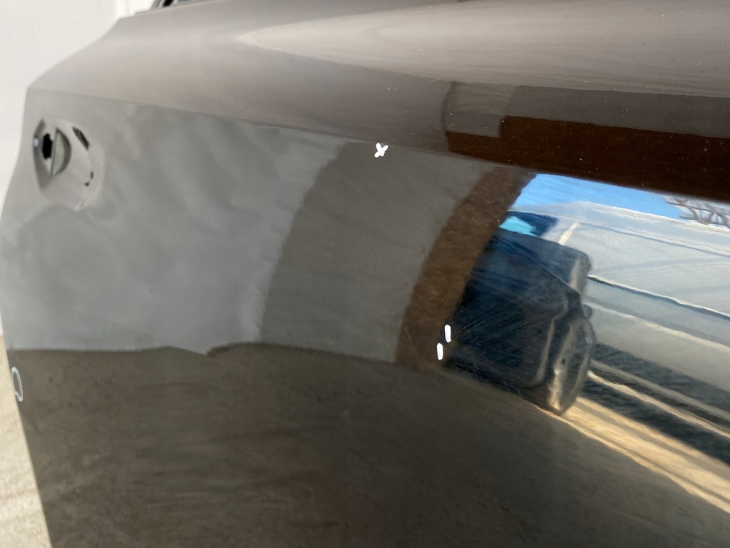 фото №12, Audi a3 8y sedan 2020r- двері праве задні poznań giełda