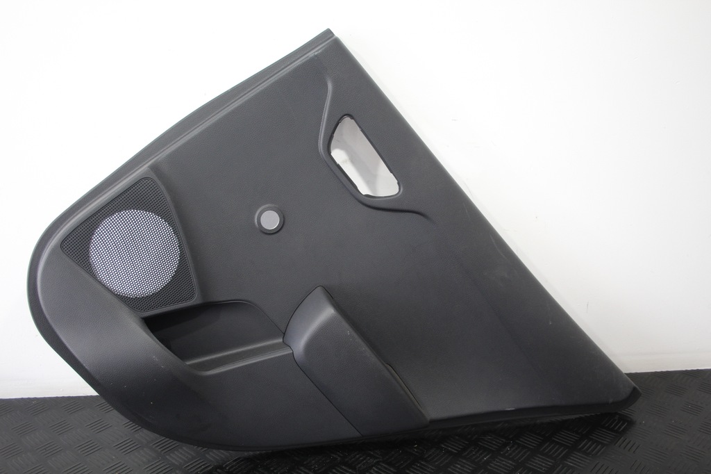 фото №1, Оббивка обшивка двері правий задня kia rio iv 4 lift