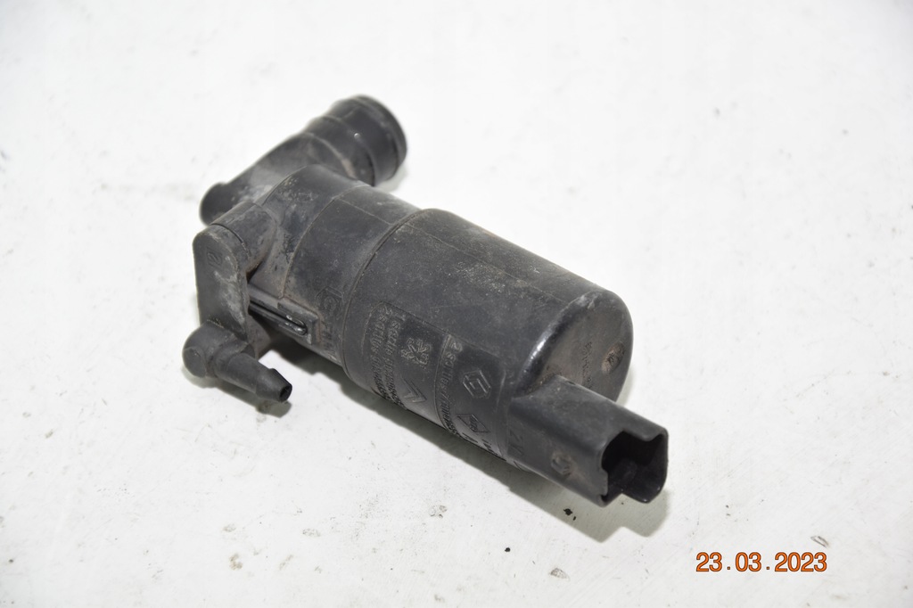 фото №1, Renault laguna ii 2 помпа омывателя oryg