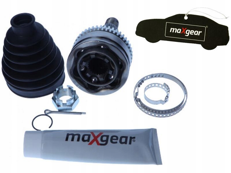 фото №1, Шарнір zew. hyundai i30 ii kia cee'd ii maxgear