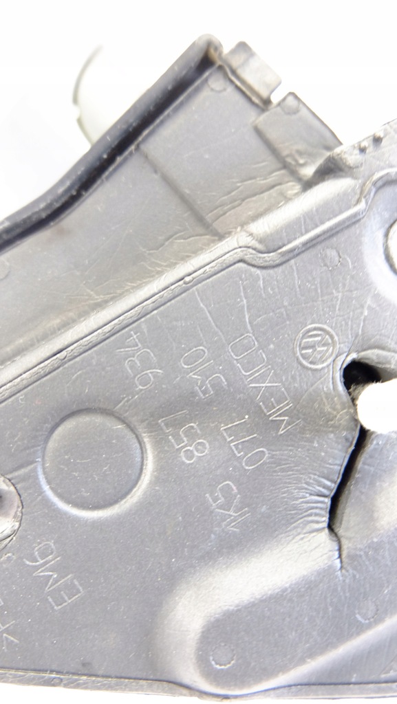 фото №10, Vw golf vi дзеркало праве 13pin ld7x