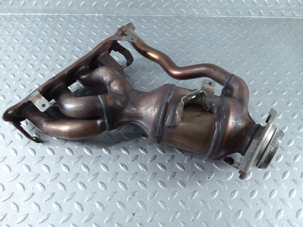 фото №6, Katalizator/dpf toyota corolla cross 1714124310