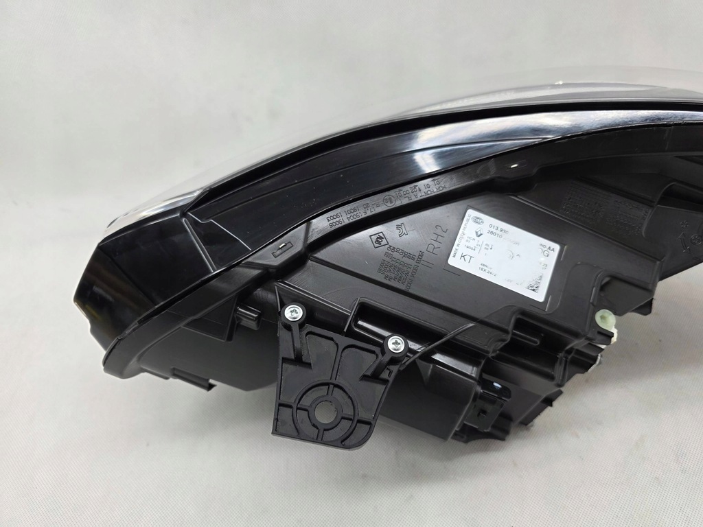 фото №7, Renault captur ii 2 лампа перед права full led pure vision 260104900r