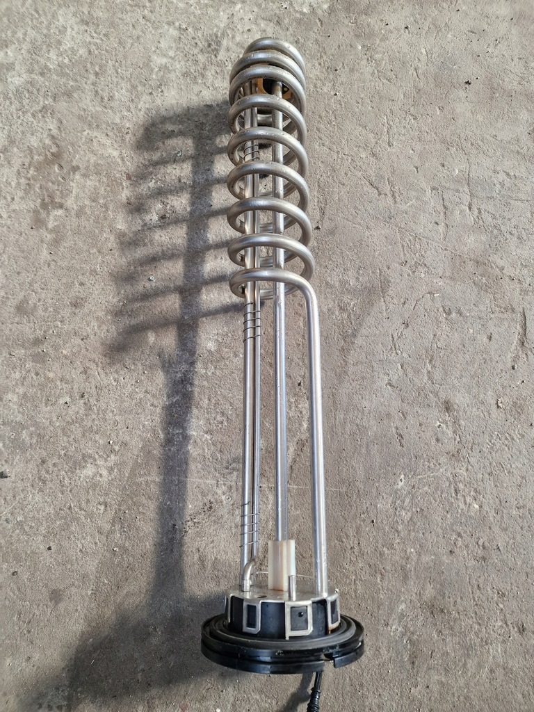 фото №8, Маслоприёмник adblue маслоприёмник нагреватель iveco stralis hi-way 41299331