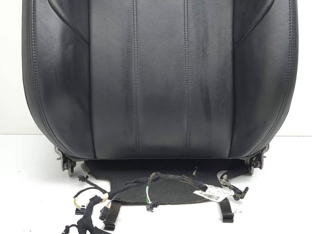 фото №16, Land rover evoque ii 2020 правая сторона сиденье передний водителя