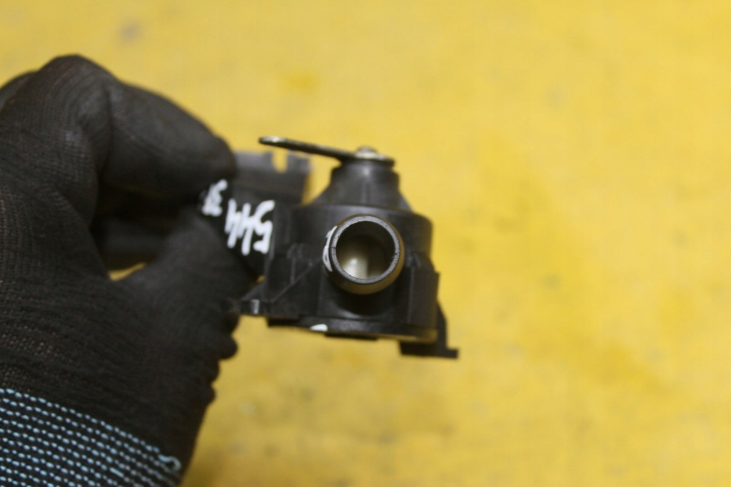 фото №4, Клапан wody peugeot 607 2.2b