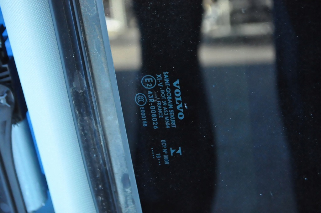 фото №6, Volvo s60 iii v60 ii xc60 xc90 ii s90 v90 люк панорама окно кровельные