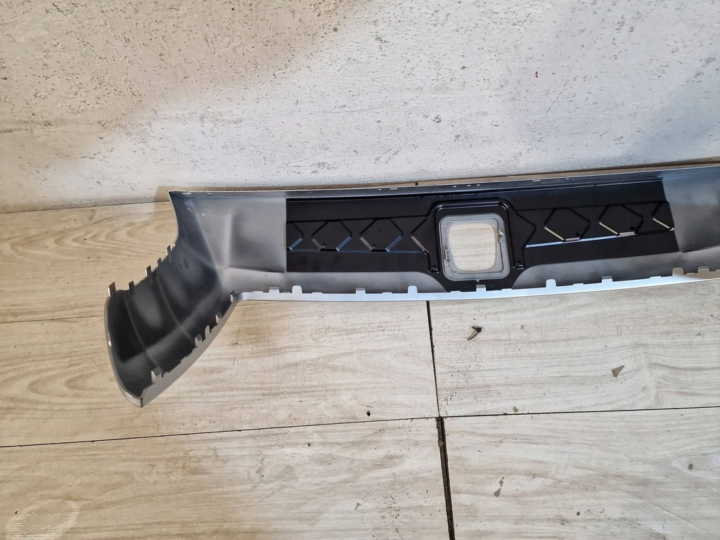 фото №9, Rolls royce ghost накладка na решітка радіатора cover решітка радіатора