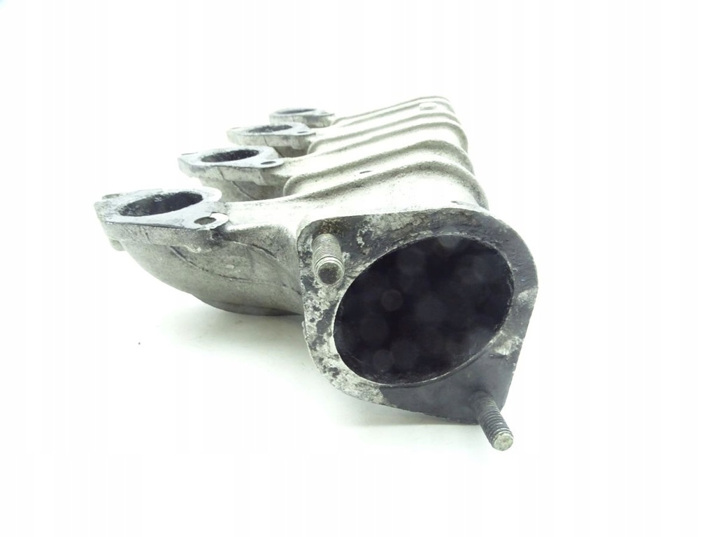 фото №3, Citroen xsara ii 00-05 2.0 hdi rhy коллектор всасывающий