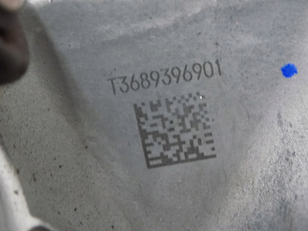 фото №10, Bmw 2 g42 поворотний кулак ліва права задня 6893972 6893971