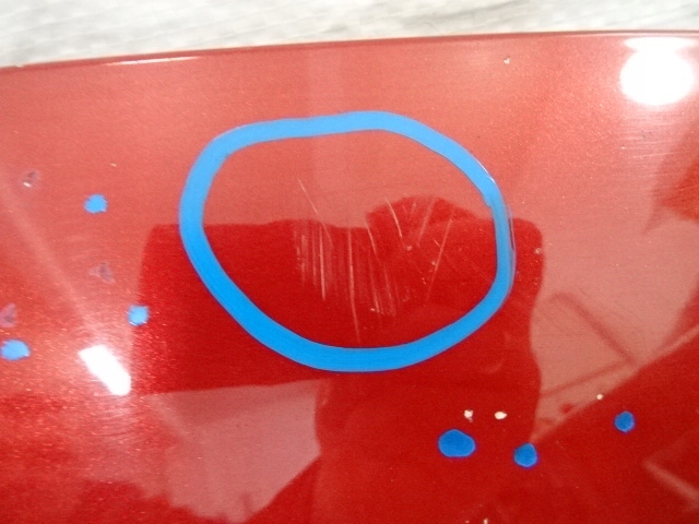 Citroen c4 picasso 2 капот крышка двигателя epyd Цена