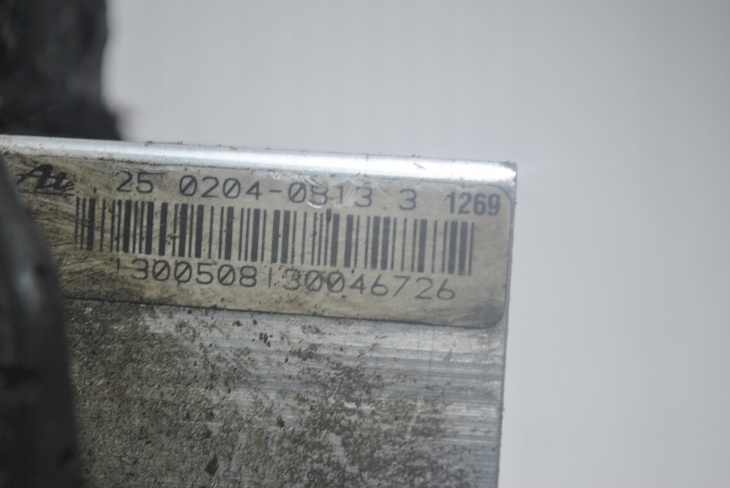 фото №6, Насос тормозная abs chrysler pt cruiser 0204-0813