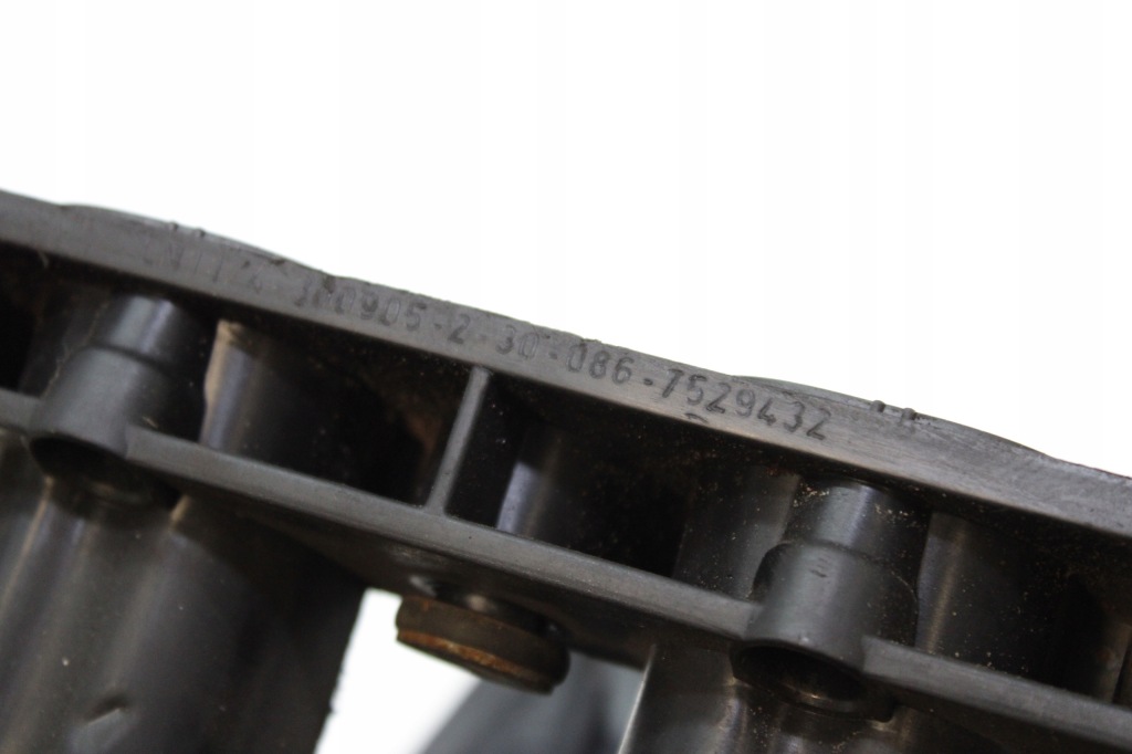 Bmw e90 e91 318i e81 e87 1.6 116i 118i n45 n46 колектор впускний  7529432 Зі Шроту