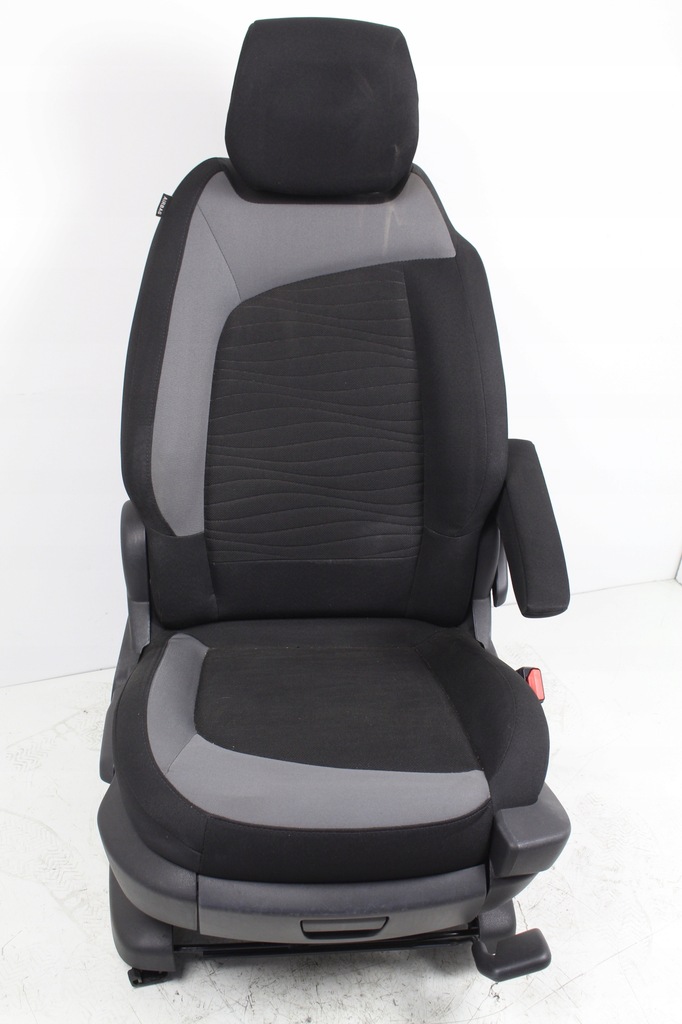 фото №7, Сиденья заднее сиденье c4 picasso ii