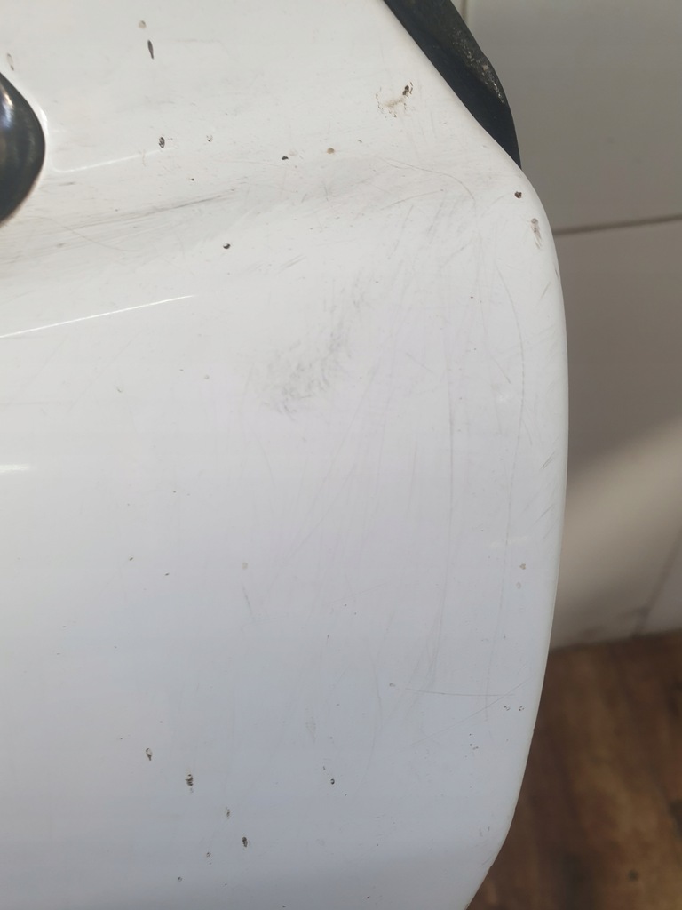 фото №15, Дверь задние левая mercedes w124 147f