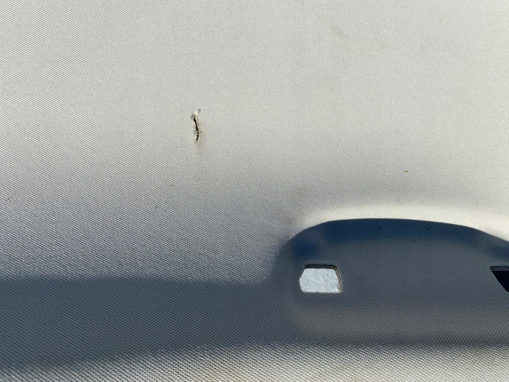 фото №13, Skoda kodiaq потолок потолок 5628672av