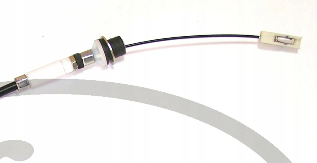 фото №4, Linex трос зчеплення ulysse 95-