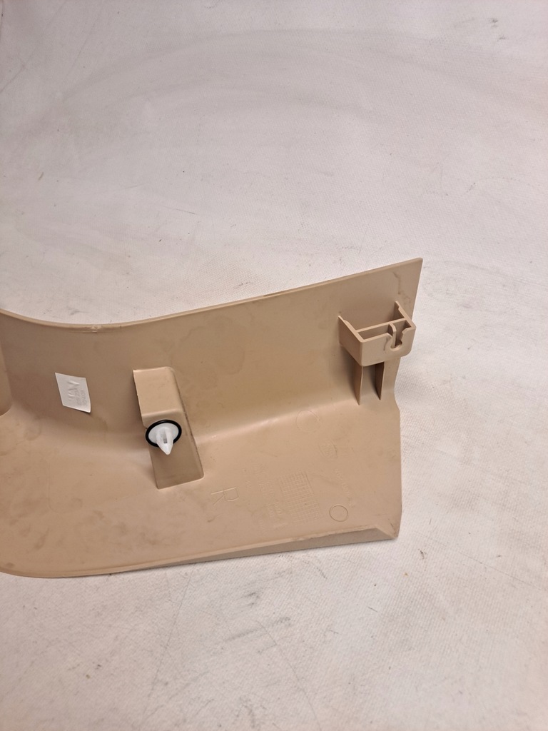 фото №8, Защита порог правый перед land rover freelander ii 6h52-13200-acw