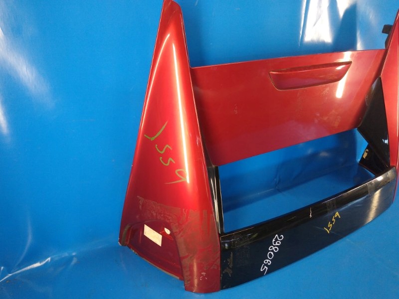 фото №2, Крыша mazda mx-5 2015- nd n248-r1-931e2m