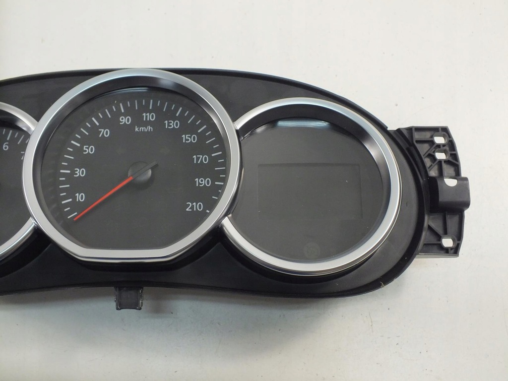 фото №7, Dacia sandero ii лічильник прилади oryg