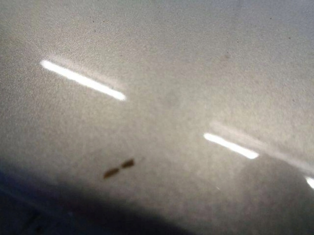 фото №12, Hyundai ix35 10 спойлер крышки багажника задняя a3