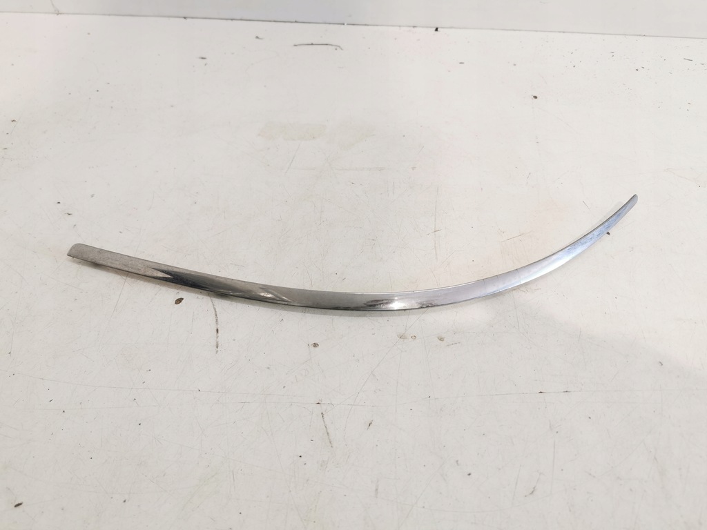 фото №6, Молдинг хром перед левый a1698850174 mercedes w169